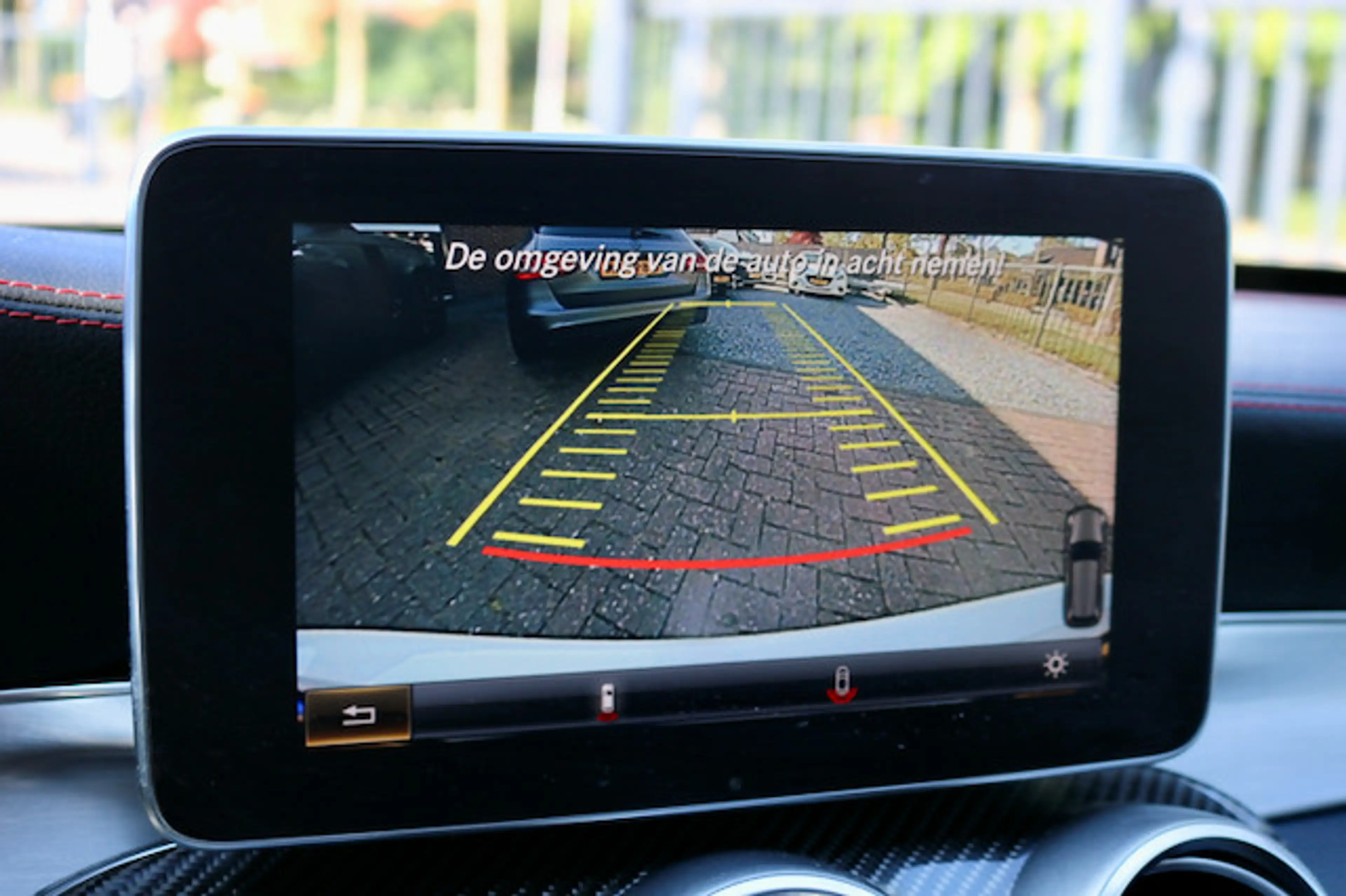 Mercedes-Benz C 43 AMG Estate C43 4Matic|Pano|Schaalstoelen|Burmester — photo 12