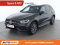 Mercedes-Benz GLC 300 GLC 300de 4Matic AMG Line Grau - thumbnail 1