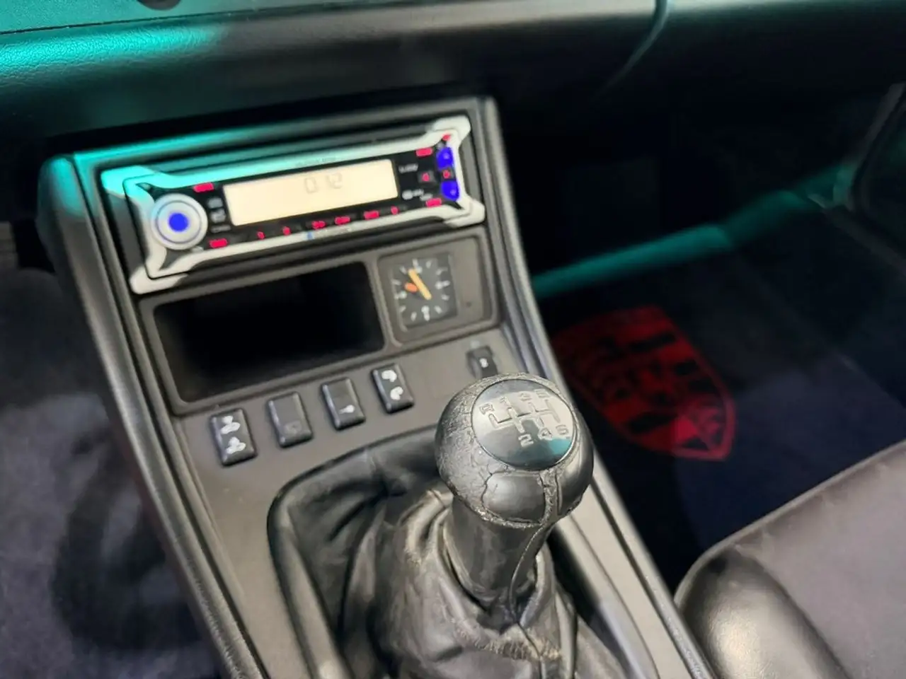 Porsche 968 COUPE CS, foto 12