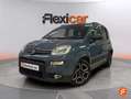 Fiat Panda City Life Hybrid 1.0 Gse 51kw (70CV) Azul - thumbnail 3