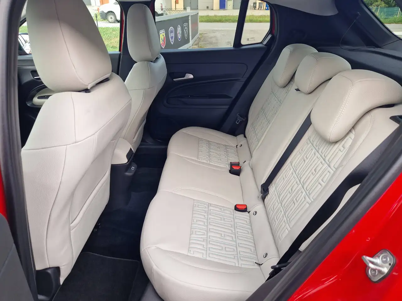 Fiat 600 E 156cv 54kWh La Prima II Elettrica PREZZO REALE, миниатюра 11