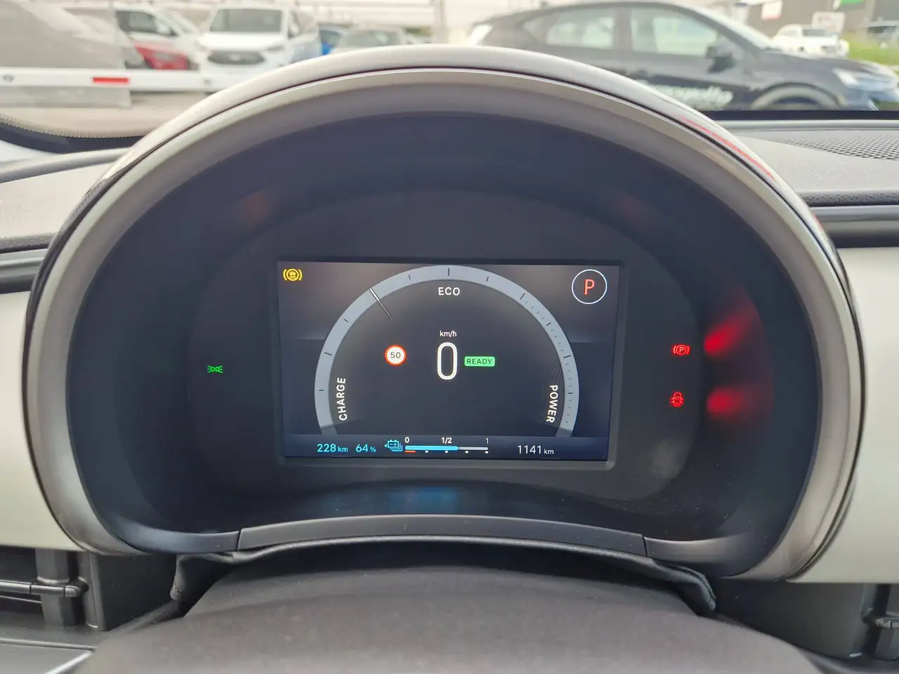 Fiat 600 E 156cv 54kWh La Prima II Elettrica PREZZO REALE, миниатюра 21