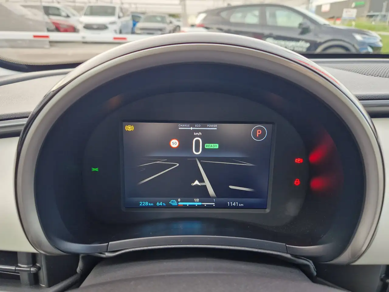 Fiat 600 E 156cv 54kWh La Prima II Elettrica PREZZO REALE, миниатюра 22