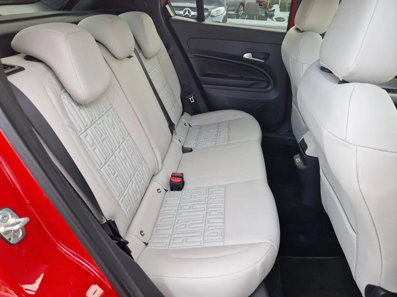 Fiat 600 E 156cv 54kWh La Prima II Elettrica PREZZO REALE, миниатюра 14
