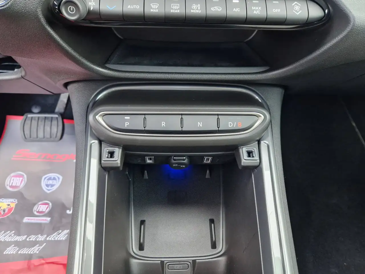 Fiat 600 E 156cv 54kWh La Prima II Elettrica PREZZO REALE, миниатюра 28