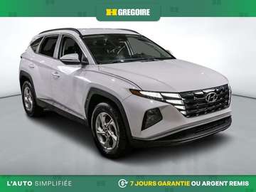 Preferred AWD AUTO A/C NAV GR ELECT MAGS CAM RECUL