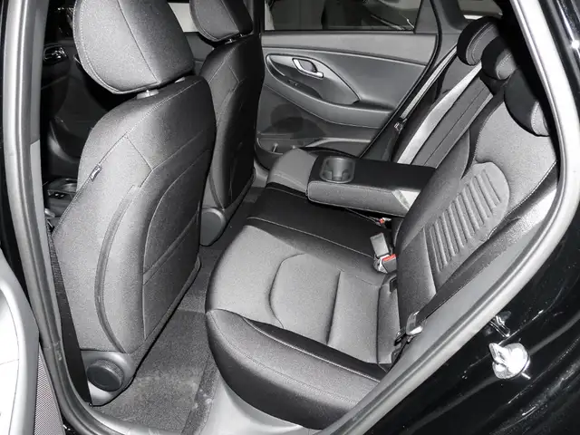 Hyundai I30 view 14
