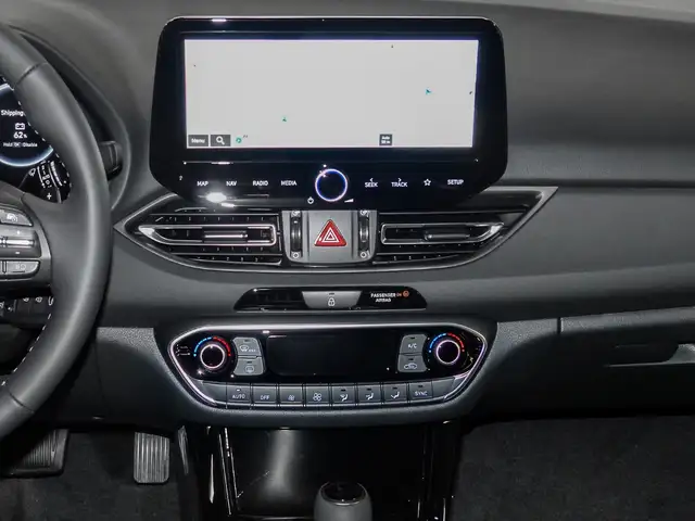 Hyundai I30 view 6