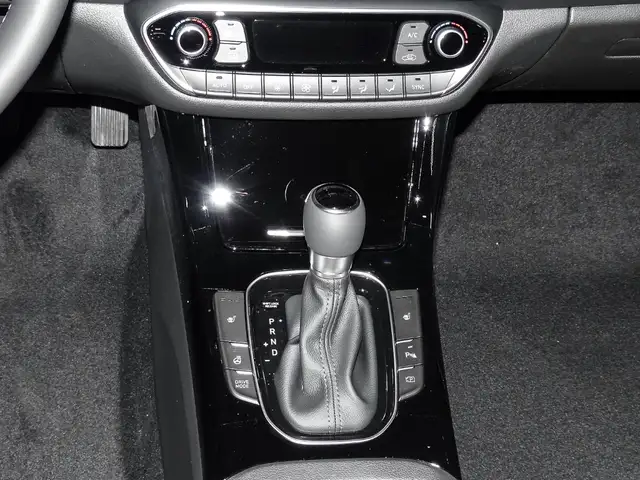 Hyundai I30 view 9