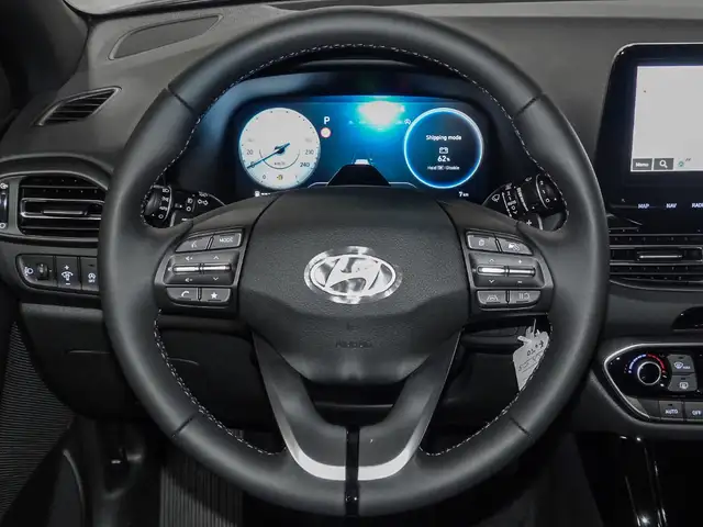 Hyundai I30 view 8