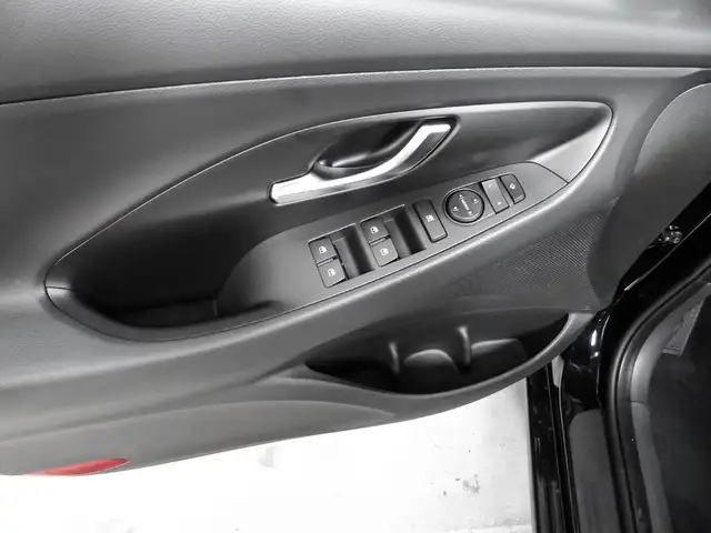 Hyundai I30 view 13