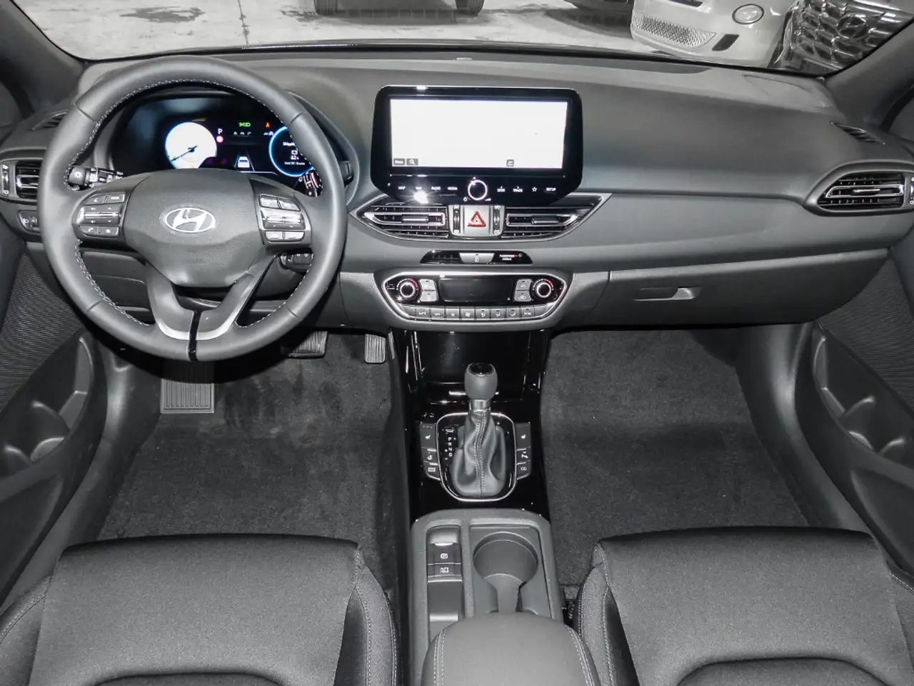 Hyundai i30 2026