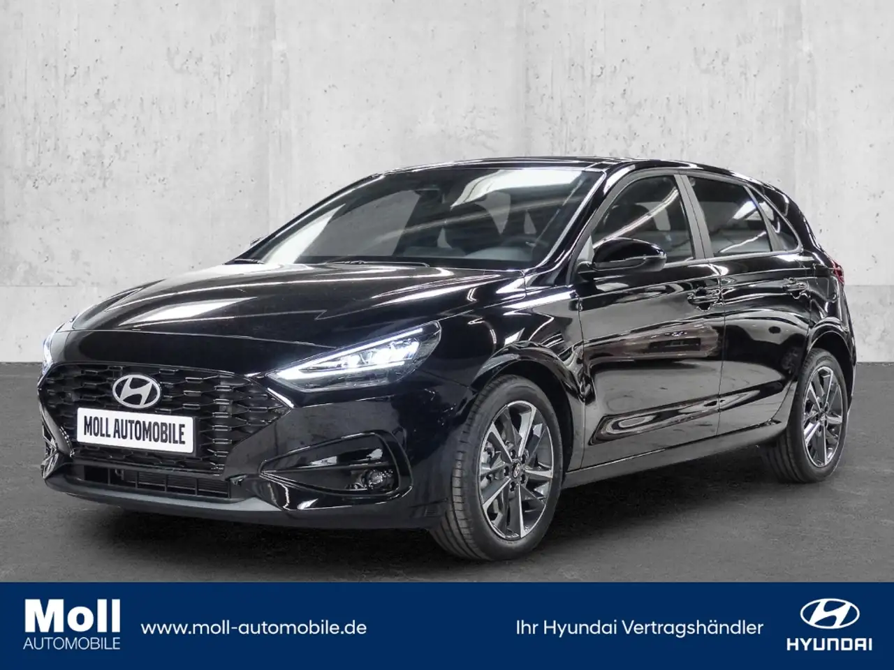 Hyundai i30 2026