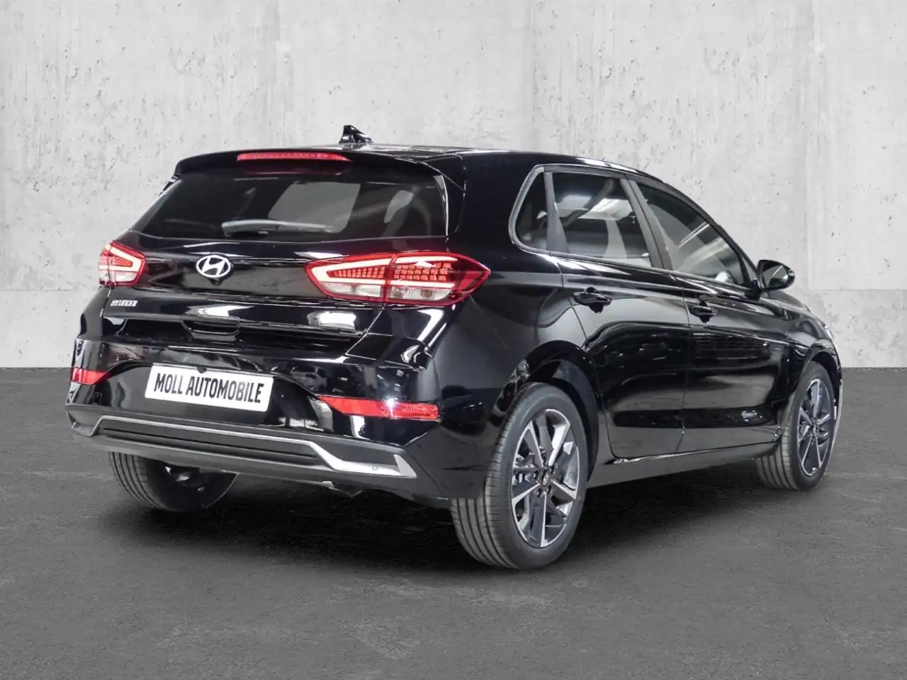 Hyundai i30 2026