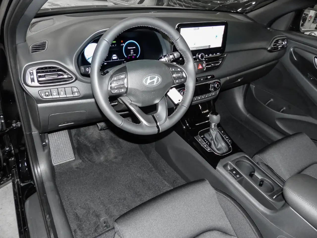 Hyundai i30 2026