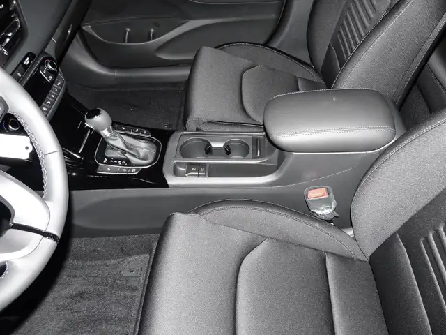 Hyundai I30 view 10