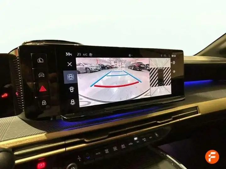 Lancia Ypsilon 2025, foto 19