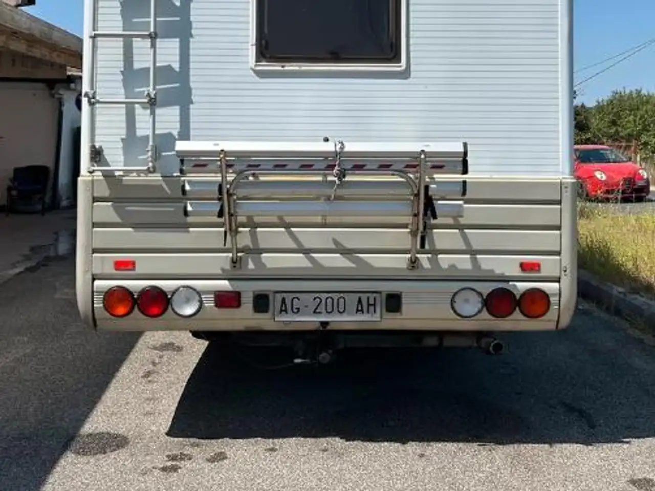 Caravans-Wohnm Laika EcoVip 2, foto 5