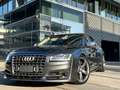 Audi S8 A8 4,0 FSI V8 " quattro " F1 Le Mans Edition " FL siva - thumbnail 10