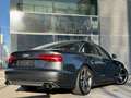 Audi S8 A8 4,0 FSI V8 " quattro " F1 Le Mans Edition " FL siva - thumbnail 8
