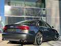 Audi S8 A8 4,0 FSI V8 " quattro " F1 Le Mans Edition " FL Gris - thumbnail 13