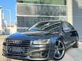 Audi S8 A8 4,0 FSI V8 " quattro " F1 Le Mans Edition " FL siva - thumbnail 1