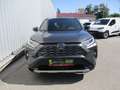 Toyota RAV 4 RAV4 2.5 Hybrid Style AWD DriverAssist & Winterp. Gris - thumbnail 3