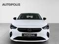 Opel Corsa EDITION 1.5 Blanc - thumbnail 4
