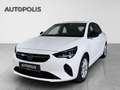 Opel Corsa EDITION 1.5 Blanc - thumbnail 12