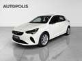 Opel Corsa EDITION 1.5 Blanc - thumbnail 1