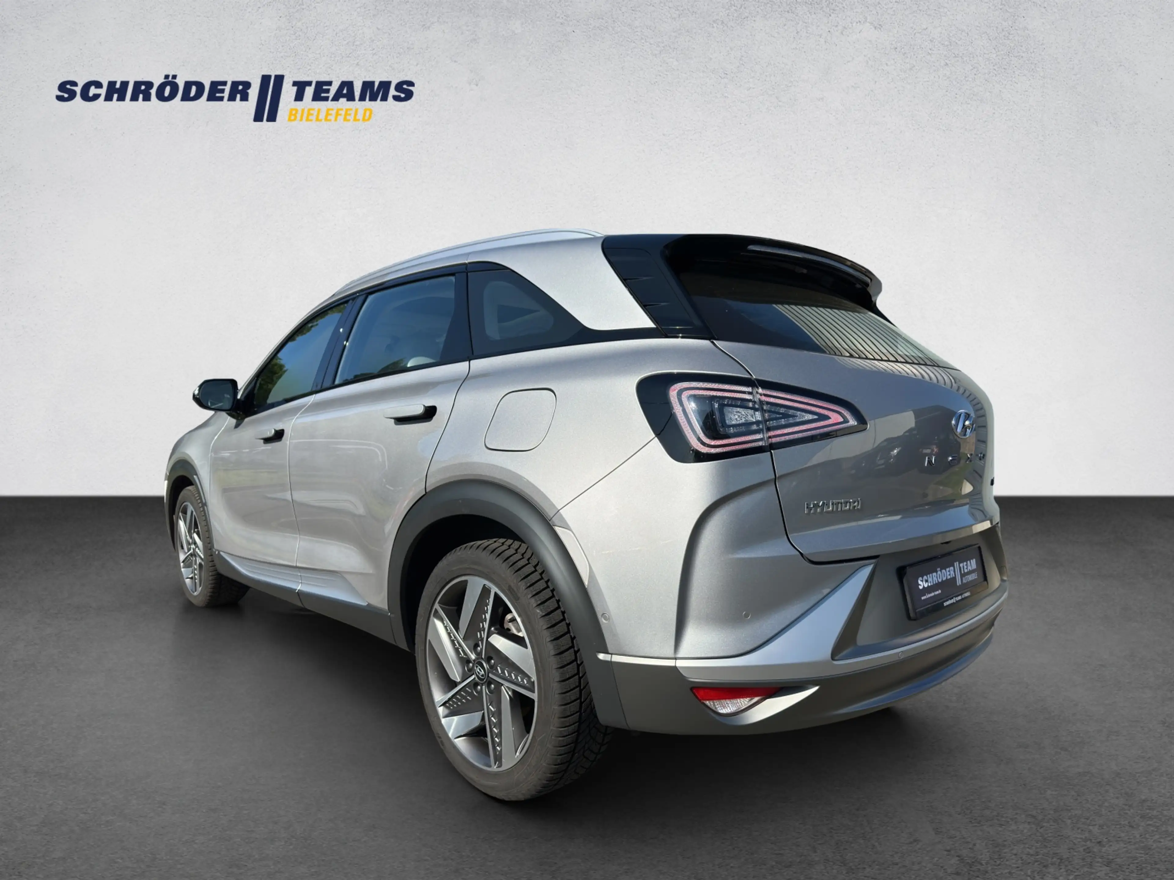 Hyundai NEXO Prime PANO/VIRTUAL/NAVI — photo 3