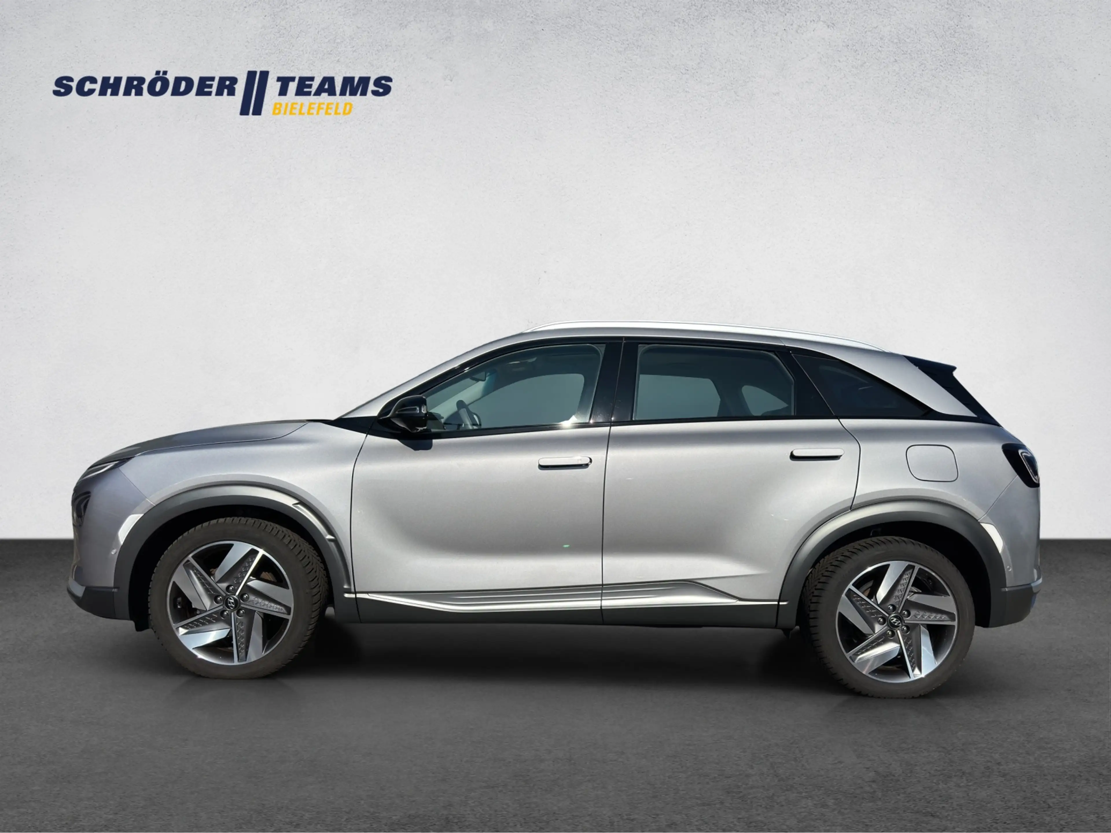 Hyundai NEXO Prime PANO/VIRTUAL/NAVI — photo 2