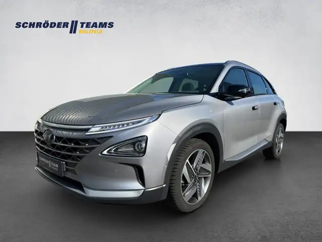 Hyundai NEXO Prime PANO/VIRTUAL/NAVI