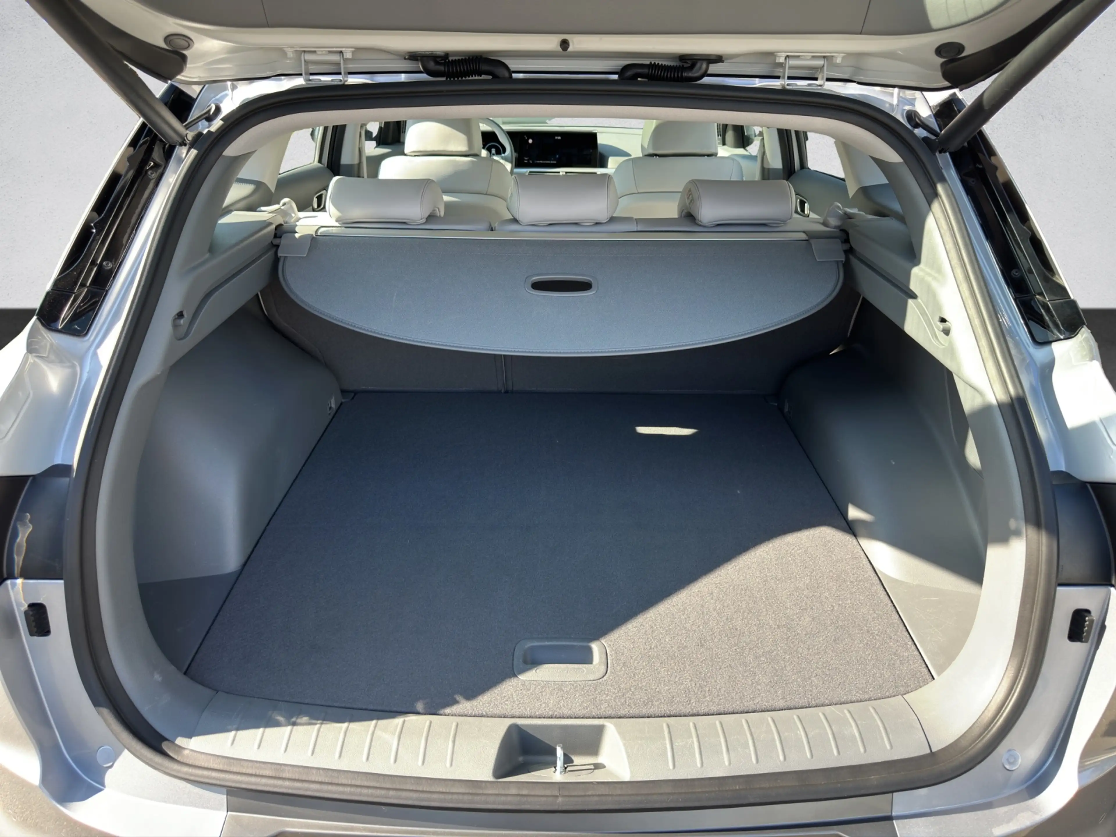 Hyundai NEXO Prime PANO/VIRTUAL/NAVI — photo 14