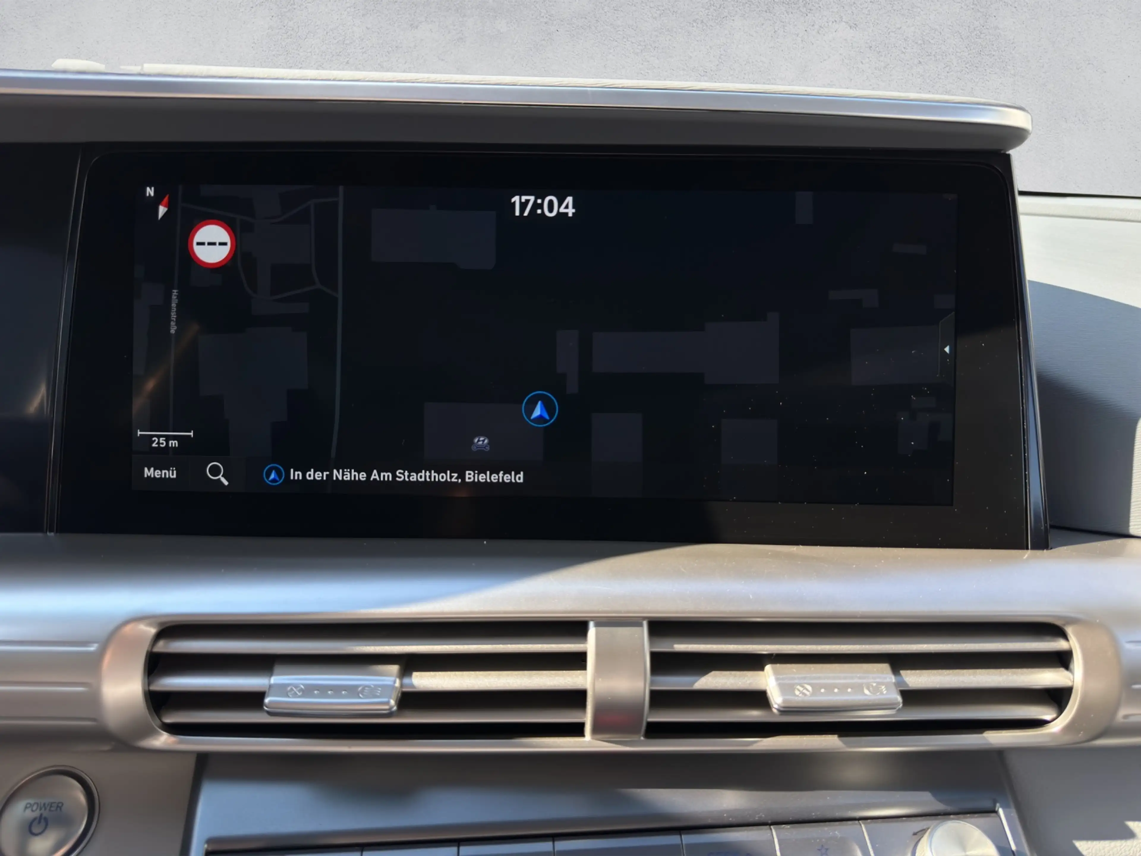 Hyundai NEXO Prime PANO/VIRTUAL/NAVI — photo 10