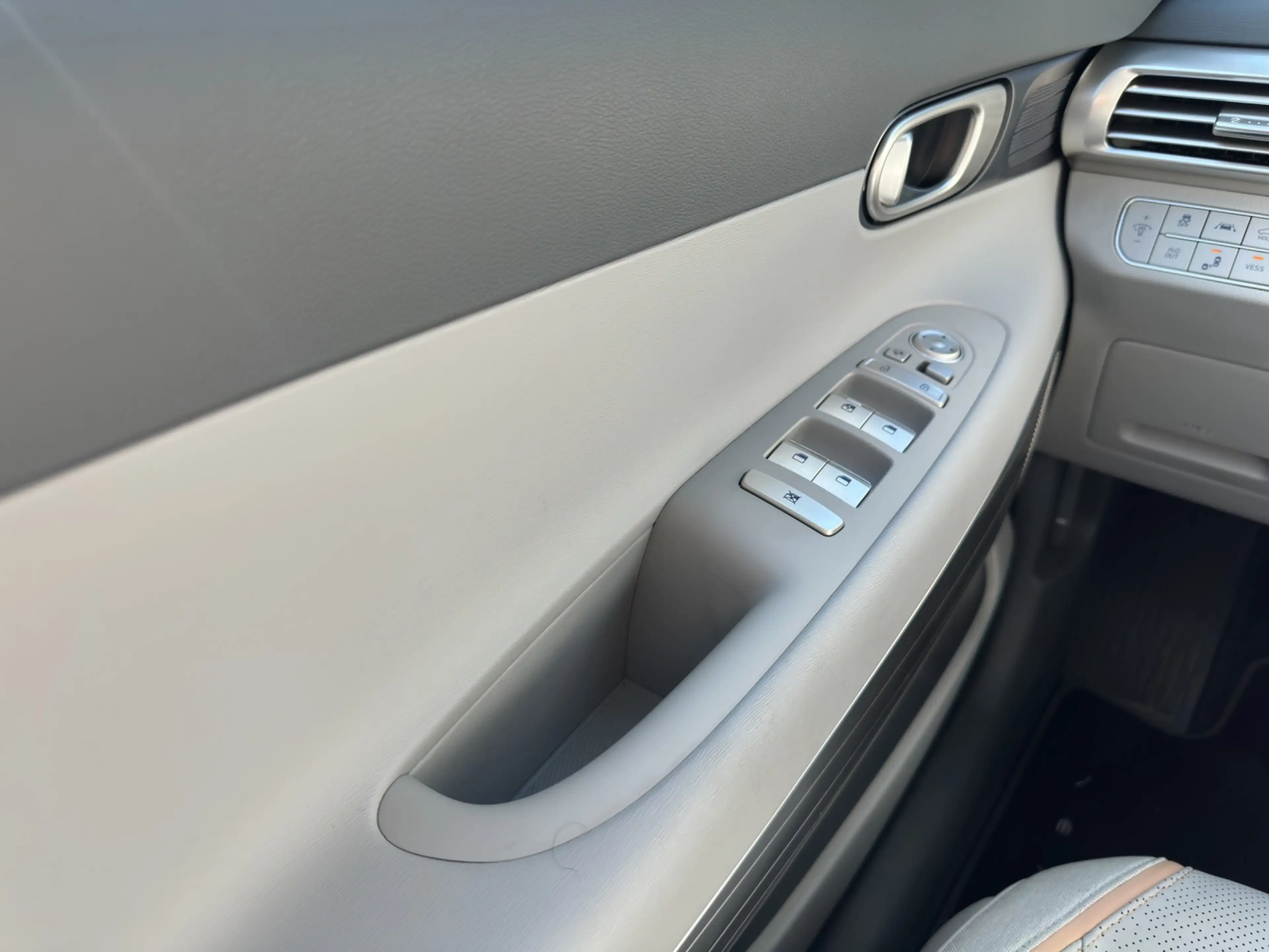 Hyundai NEXO Prime PANO/VIRTUAL/NAVI — photo 12