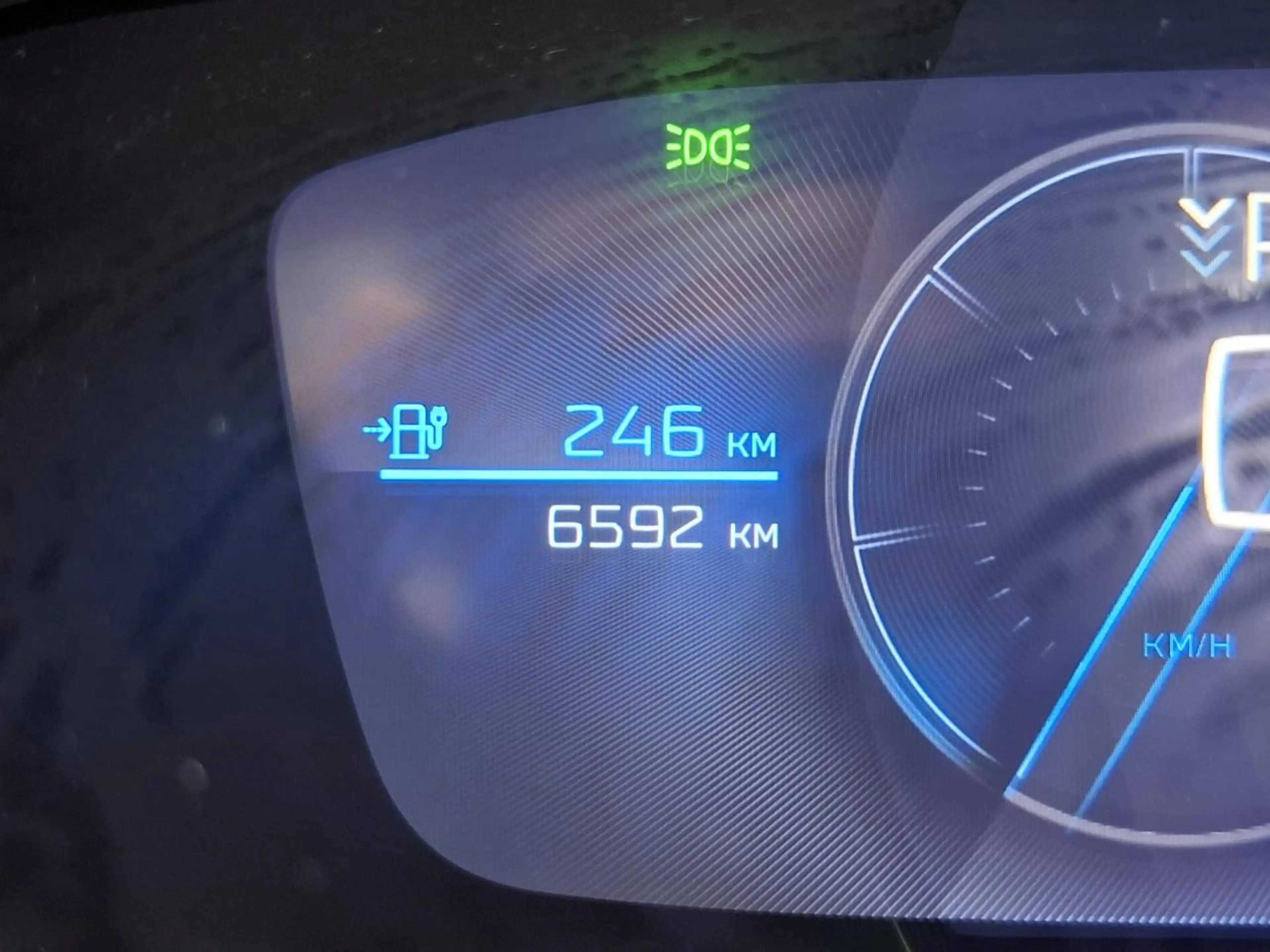 Peugeot 408 e-408 GT Avantage 58 kWh Tot 8 Jaar Garantie! | Ad — photo 6
