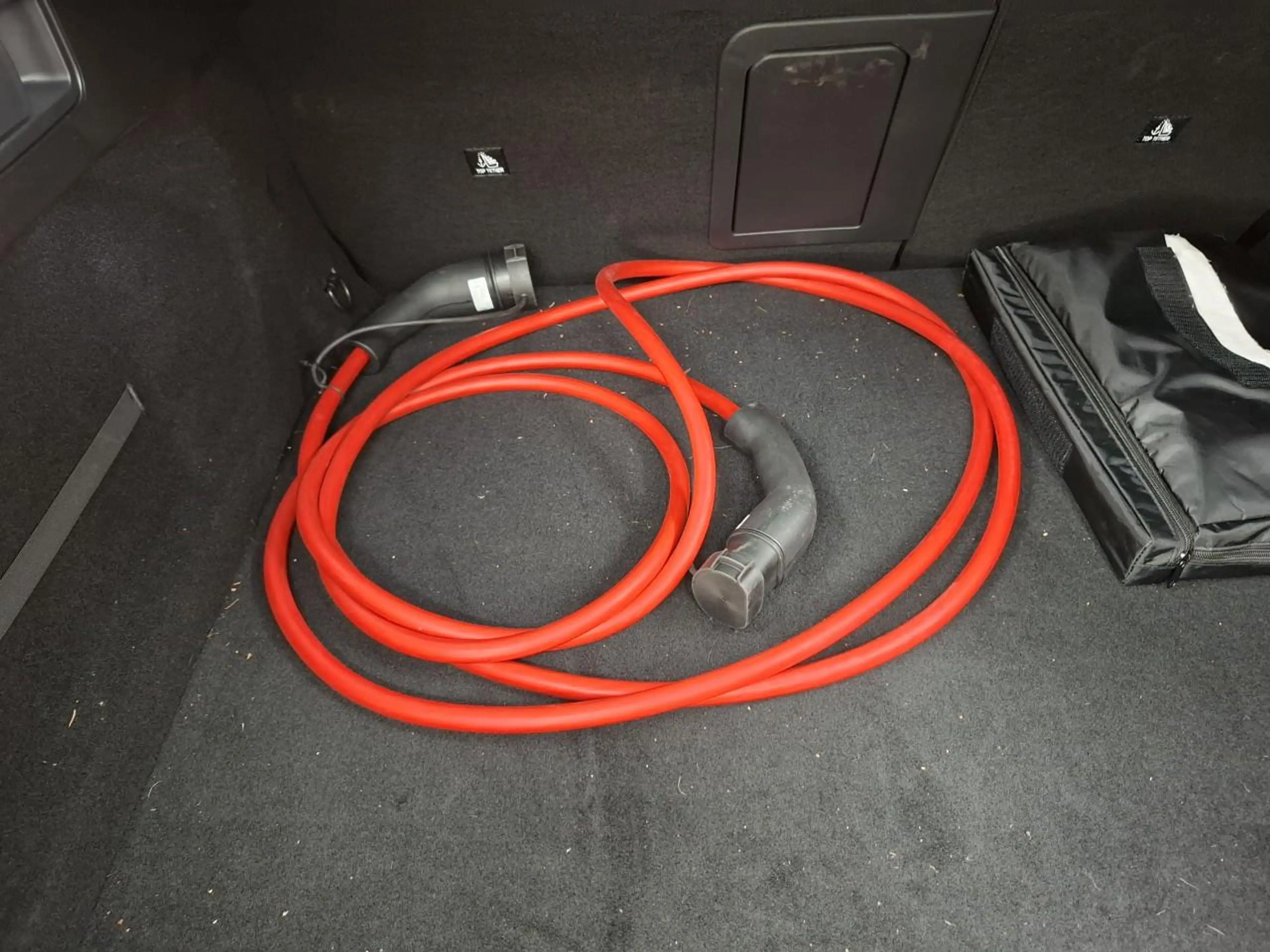 Peugeot 408 e-408 GT Avantage 58 kWh Tot 8 Jaar Garantie! | Ad — photo 14