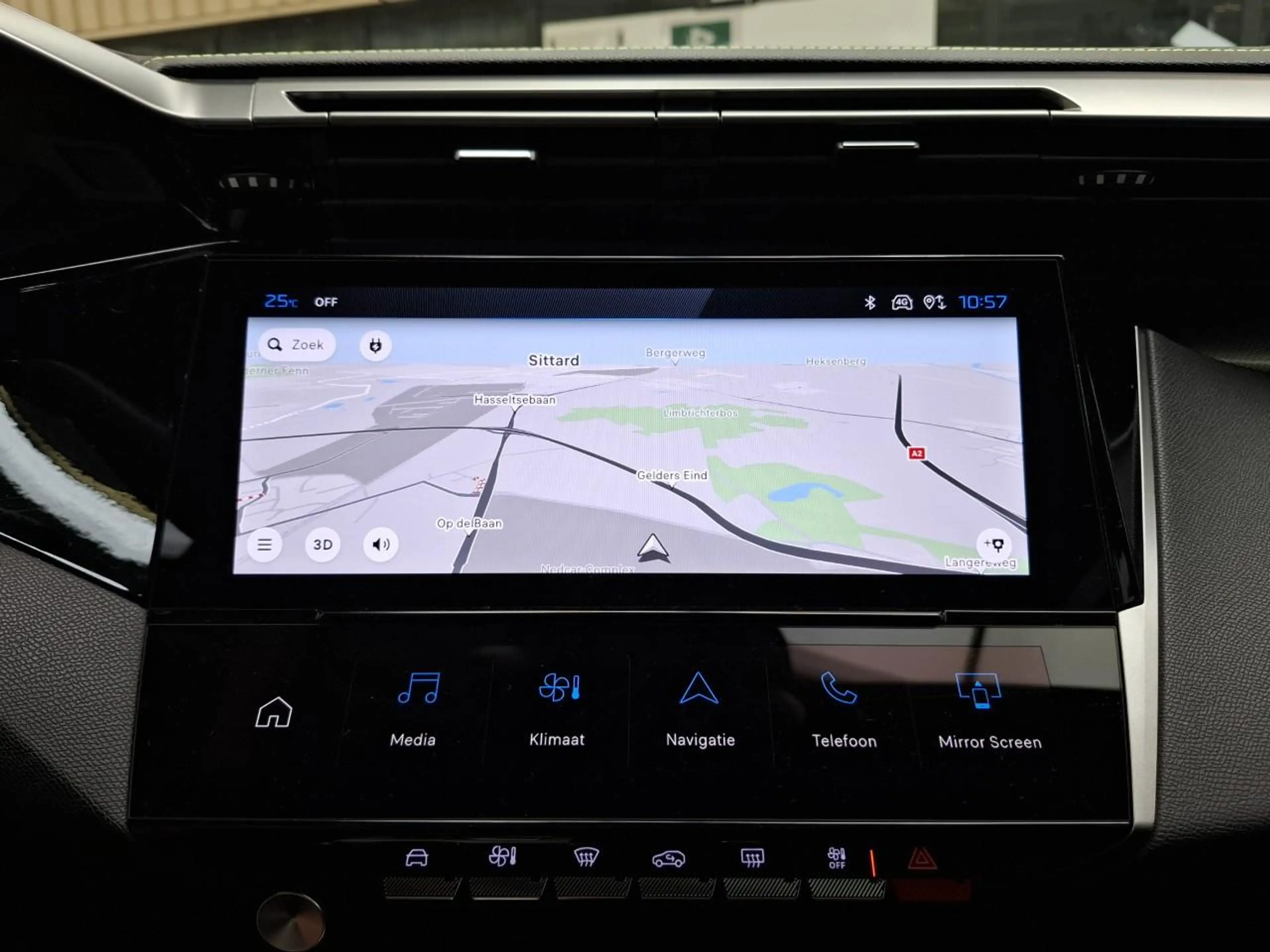 Peugeot 408 e-408 GT Avantage 58 kWh Tot 8 Jaar Garantie! | Ad — photo 13