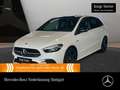 Mercedes-Benz B 250 e AMG+NIGHT+PANO+LED+KAMERA+8G Weiß - thumbnail 1