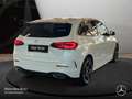 Mercedes-Benz B 250 e AMG+NIGHT+PANO+LED+KAMERA+8G Weiß - thumbnail 8
