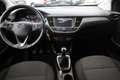 Opel Crossland 1.2 Edition CARPLAY DAB STUUR+STOELVERWARMING CRUI Wit - thumbnail 5