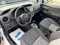 Toyota Yaris Hybrid Comfort/SHZ/TEMP/LMF/KAM/AUT Weiß - thumbnail 9