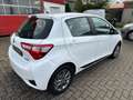 Toyota Yaris Hybrid Comfort/SHZ/TEMP/LMF/KAM/AUT Weiß - thumbnail 5