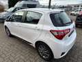 Toyota Yaris Hybrid Comfort/SHZ/TEMP/LMF/KAM/AUT Weiß - thumbnail 7