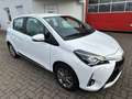Toyota Yaris Hybrid Comfort/SHZ/TEMP/LMF/KAM/AUT Weiß - thumbnail 4