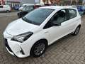 Toyota Yaris Hybrid Comfort/SHZ/TEMP/LMF/KAM/AUT Weiß - thumbnail 2