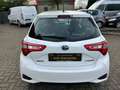 Toyota Yaris Hybrid Comfort/SHZ/TEMP/LMF/KAM/AUT Weiß - thumbnail 6