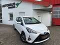 Toyota Yaris Hybrid Comfort/SHZ/TEMP/LMF/KAM/AUT Weiß - thumbnail 1