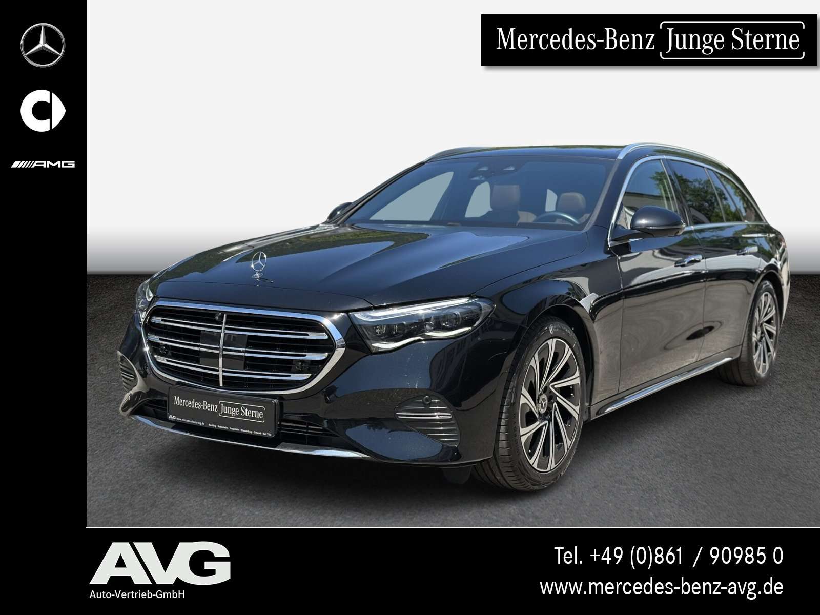 Used Mercedes Benz E-Class 300